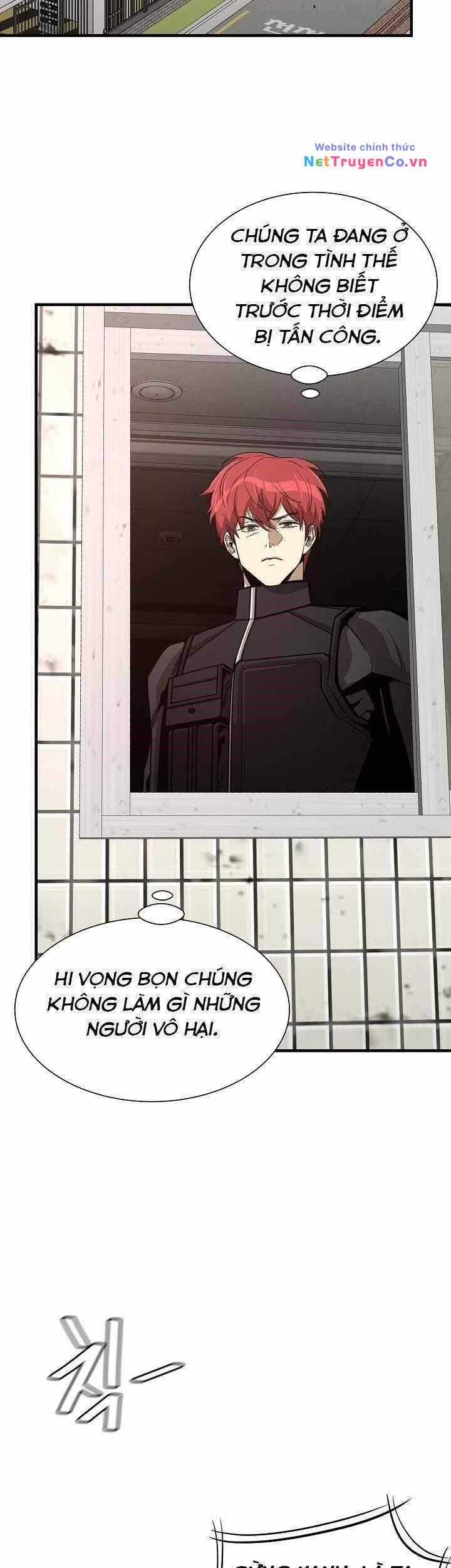 Return Survival Chapter 86 trang 34