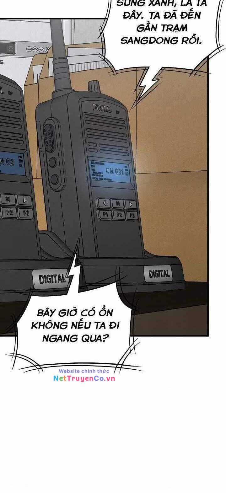 Return Survival Chapter 86 trang 35