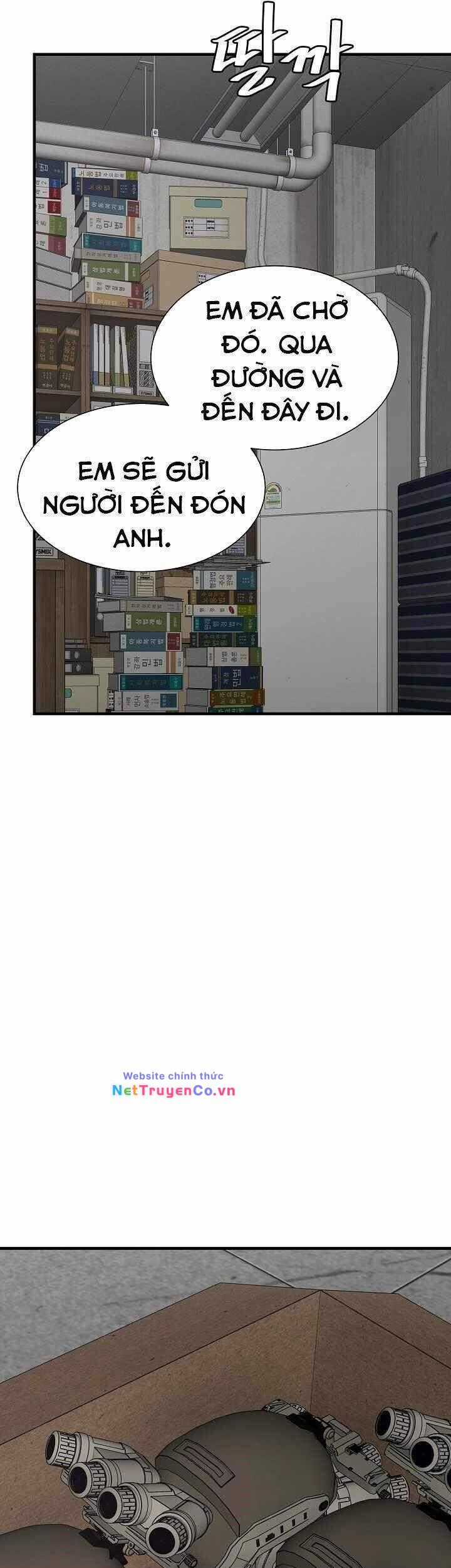 Return Survival Chapter 86 trang 36