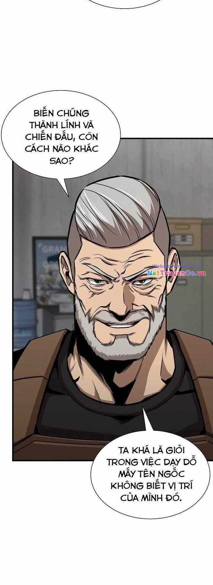 Return Survival Chapter 86 trang 39