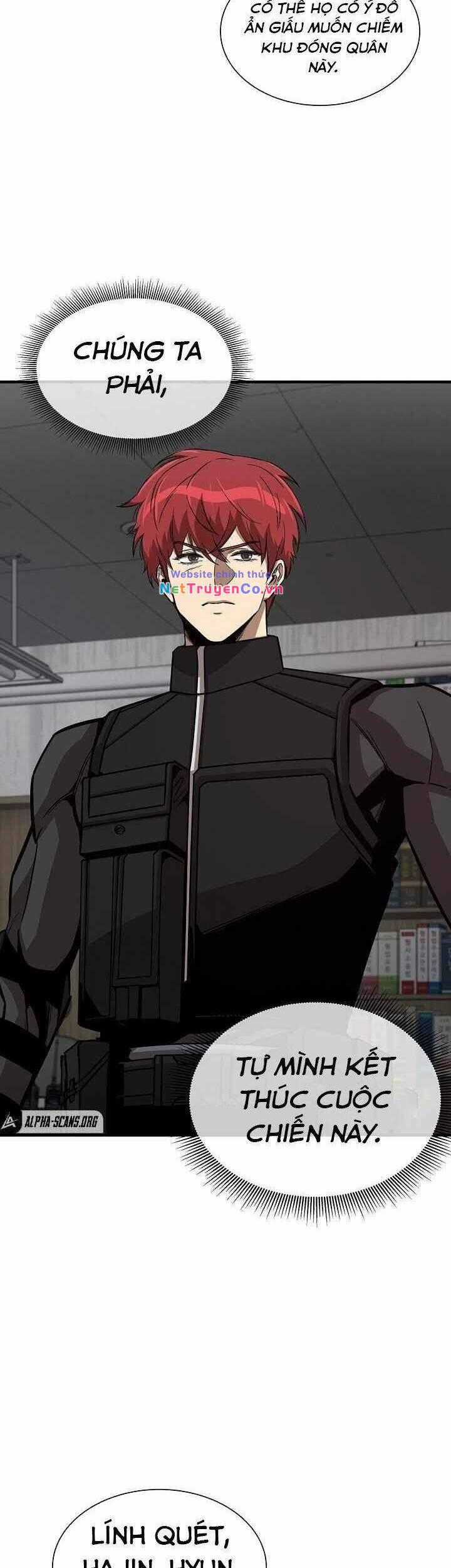 Return Survival Chapter 86 trang 41