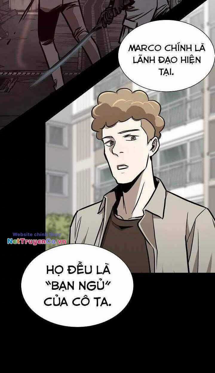 Return Survival Chapter 86 trang 49