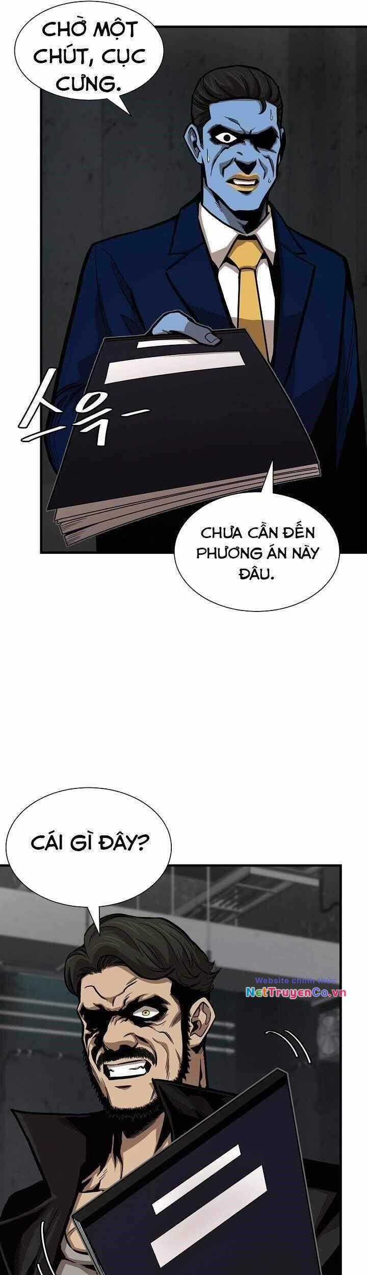 Return Survival Chapter 86 trang 5