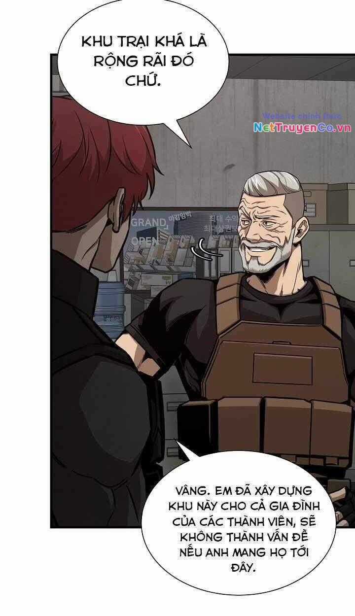 Return Survival Chapter 86 trang 69