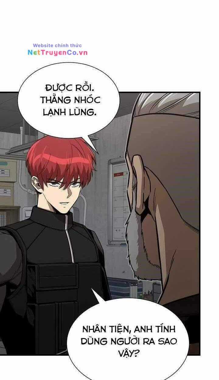 Return Survival Chapter 86 trang 70