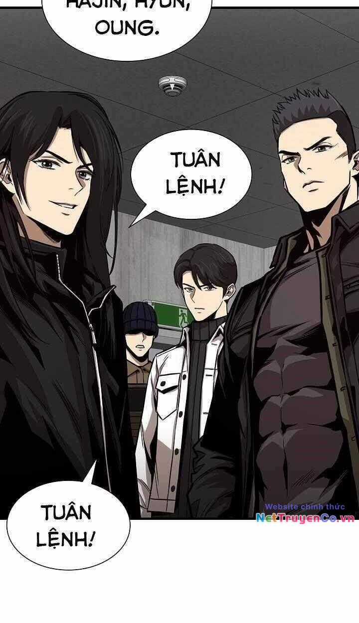 Return Survival Chapter 86 trang 76