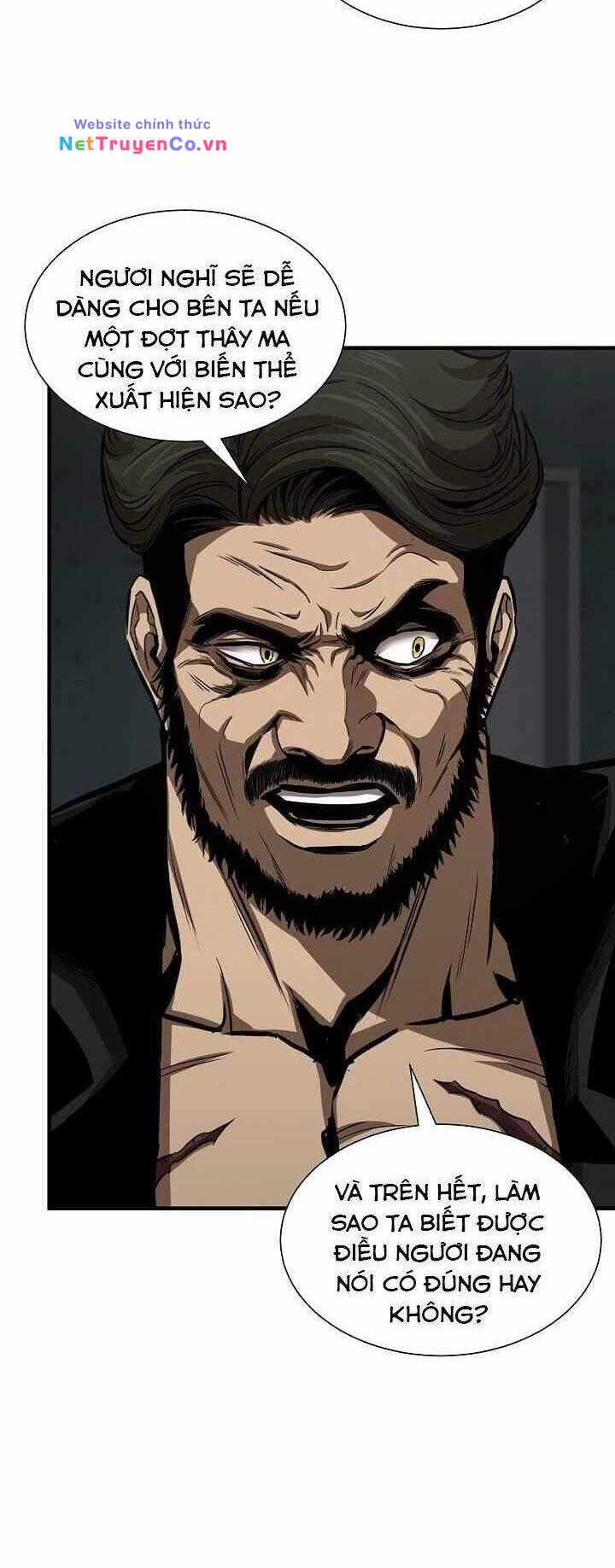 Return Survival Chapter 86 trang 8