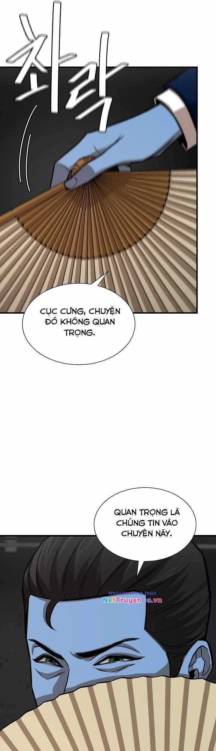 Return Survival Chapter 86 trang 9