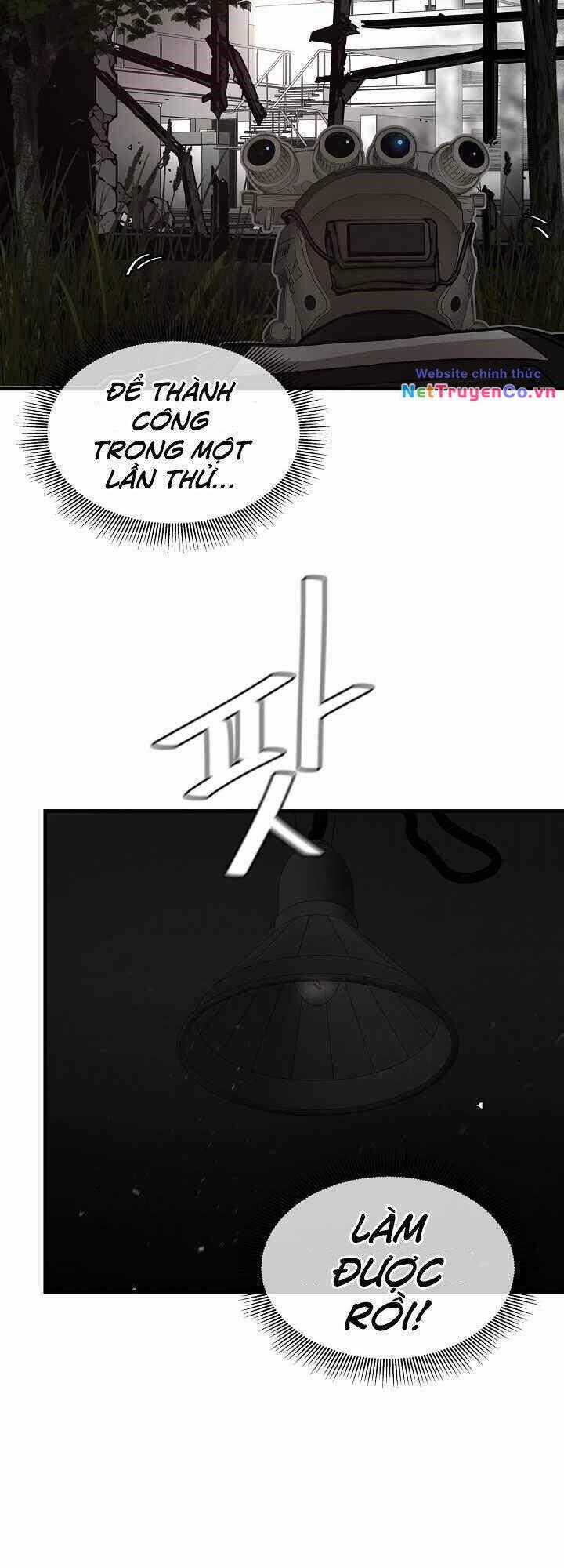 Return Survival Chapter 87 trang 12