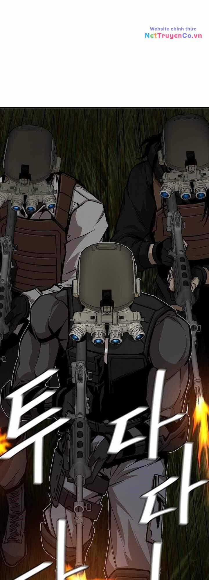 Return Survival Chapter 87 trang 13