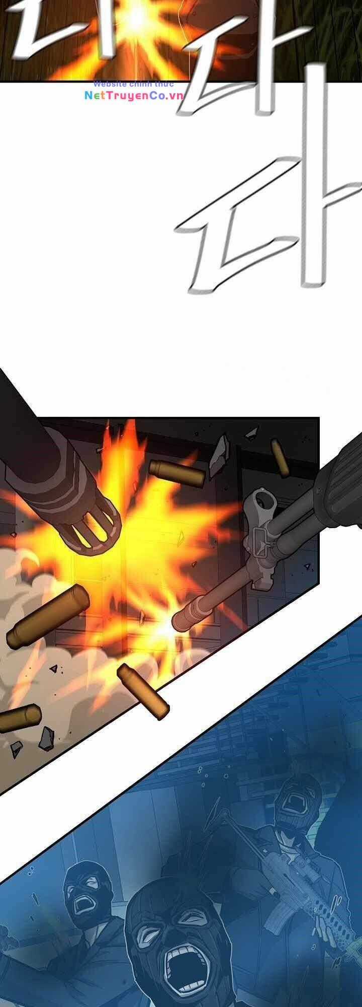 Return Survival Chapter 87 trang 14