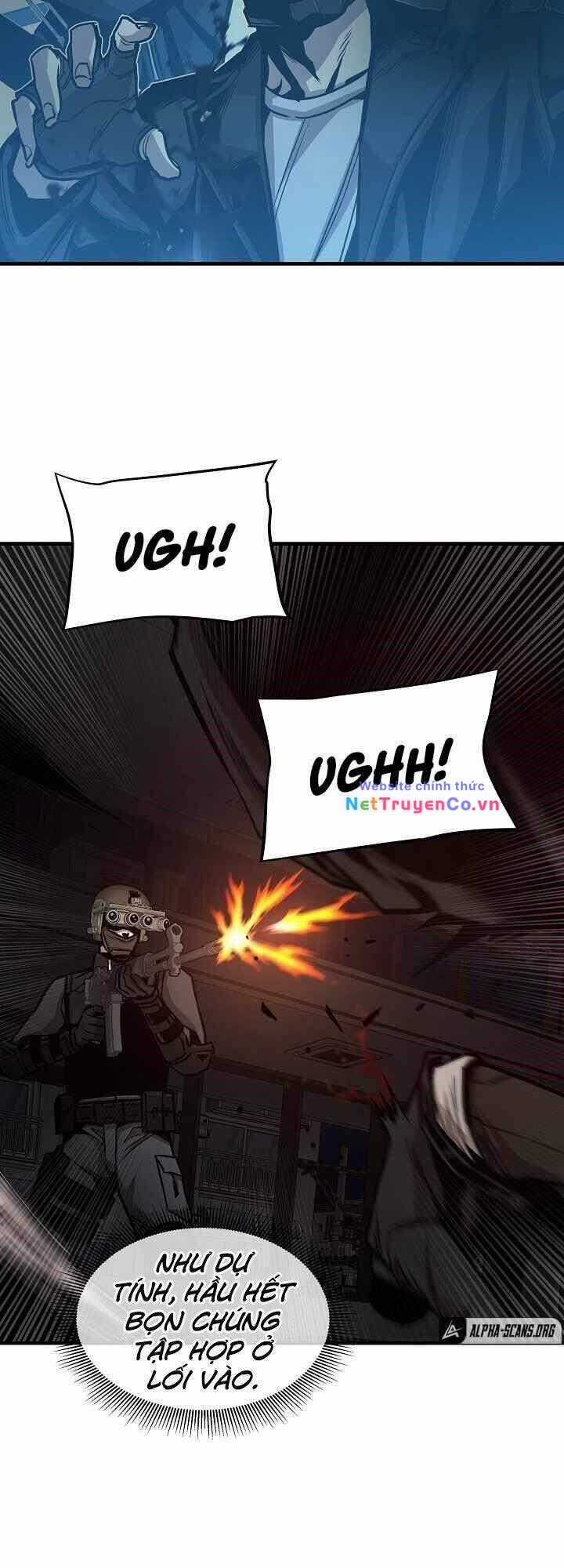 Return Survival Chapter 87 trang 15