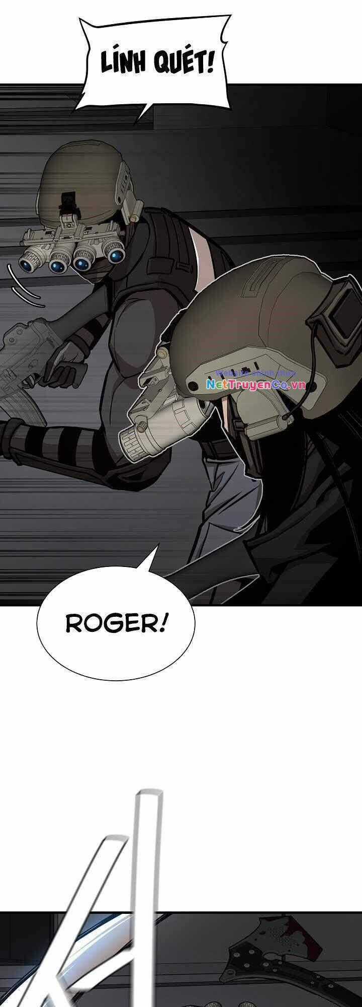 Return Survival Chapter 87 trang 16