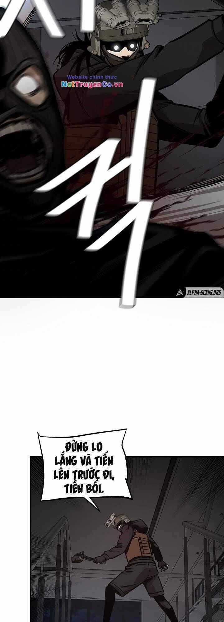 Return Survival Chapter 87 trang 17