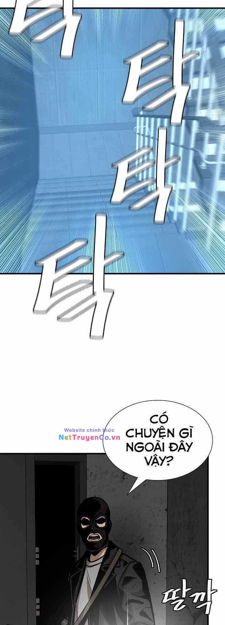 Return Survival Chapter 87 trang 19