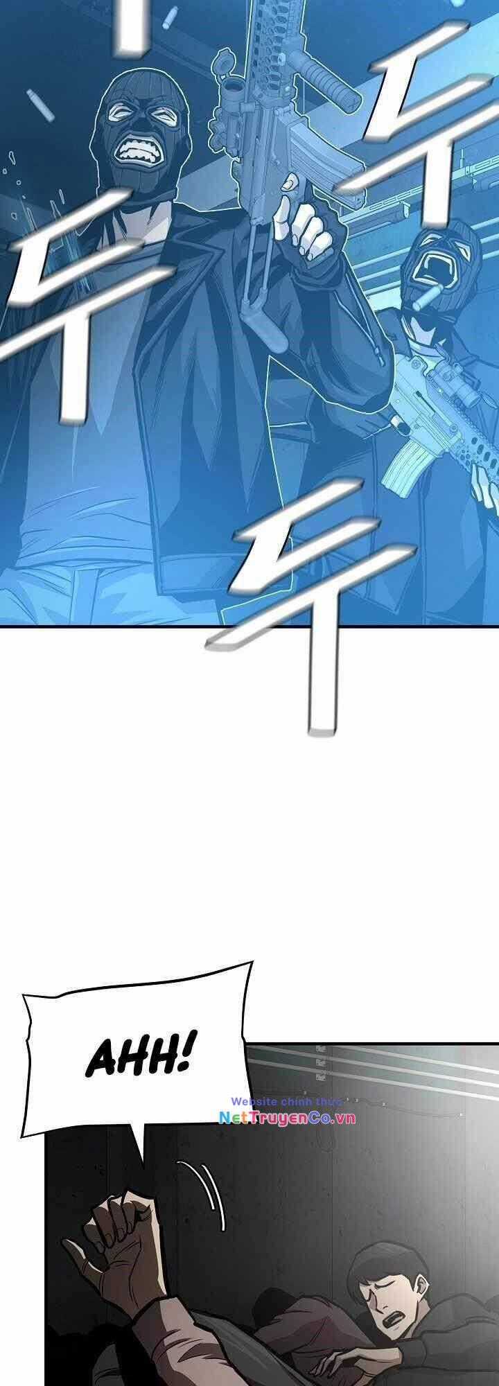 Return Survival Chapter 87 trang 22