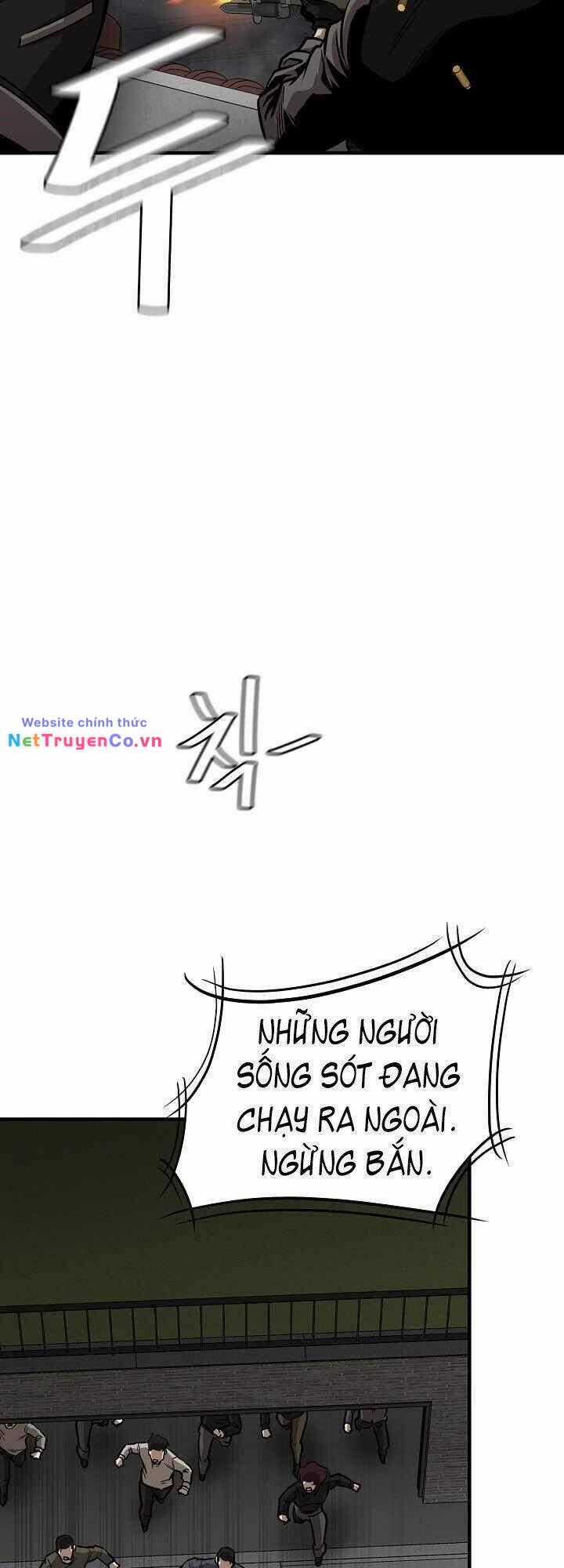 Return Survival Chapter 87 trang 27