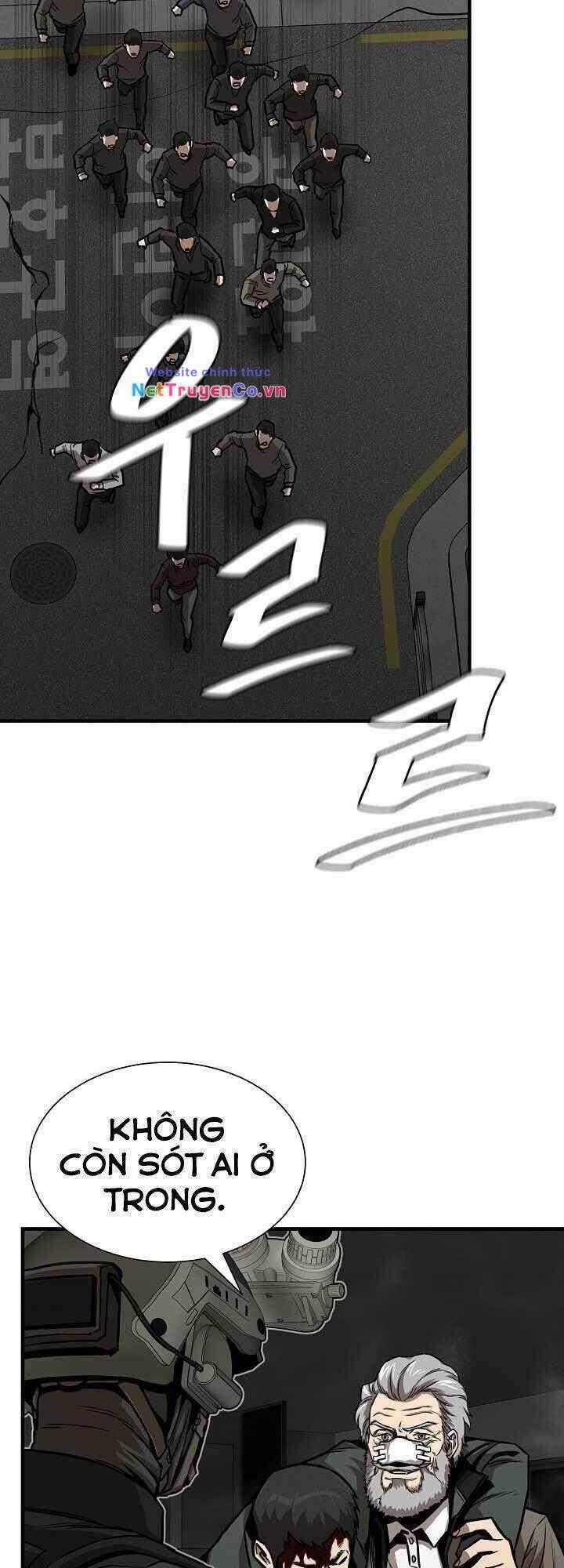 Return Survival Chapter 87 trang 28