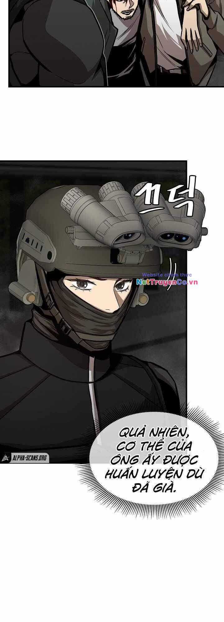 Return Survival Chapter 87 trang 29