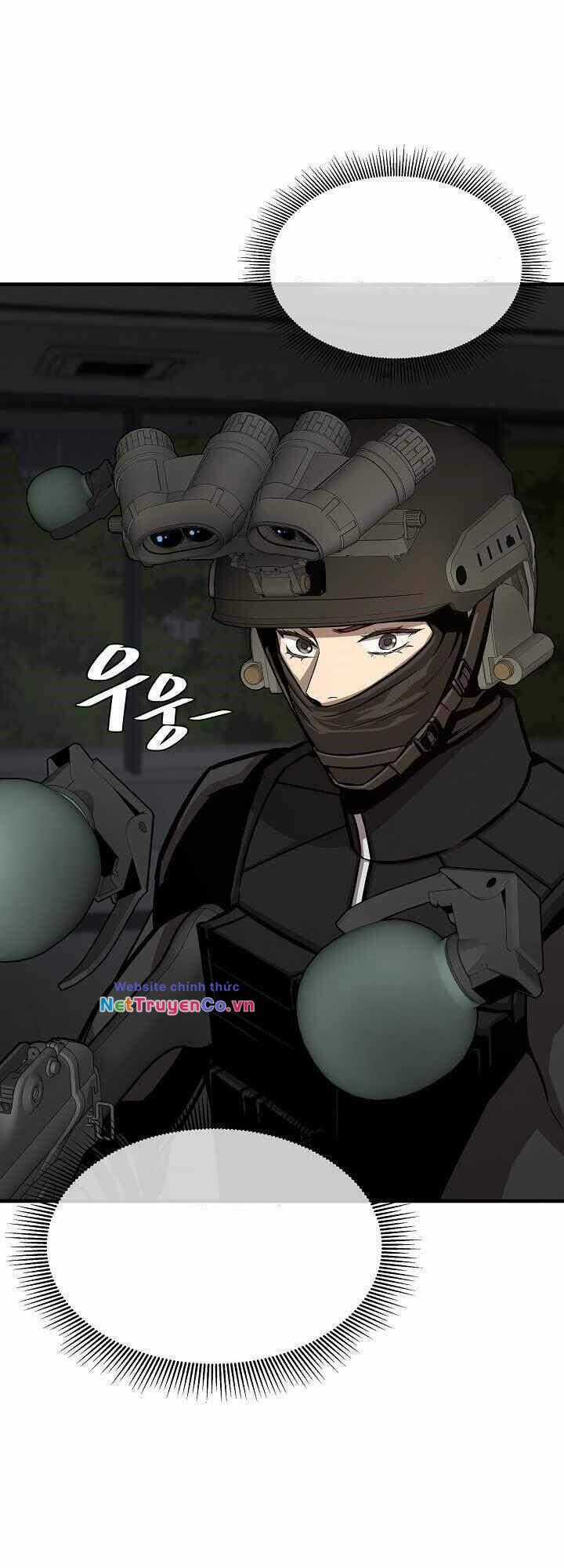 Return Survival Chapter 87 trang 32