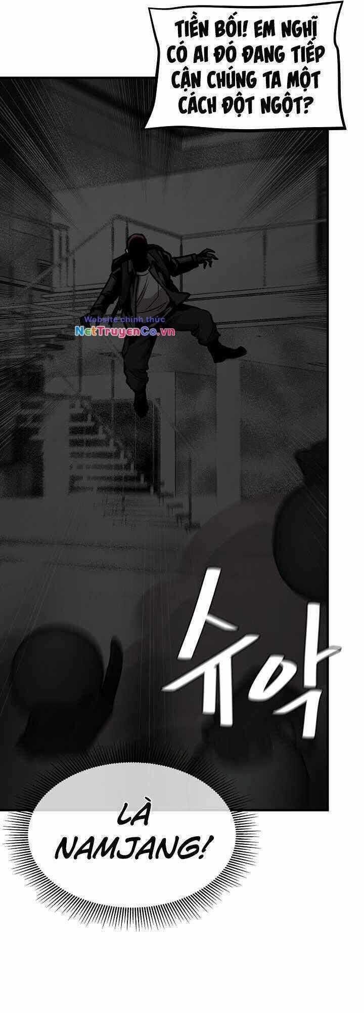 Return Survival Chapter 87 trang 36