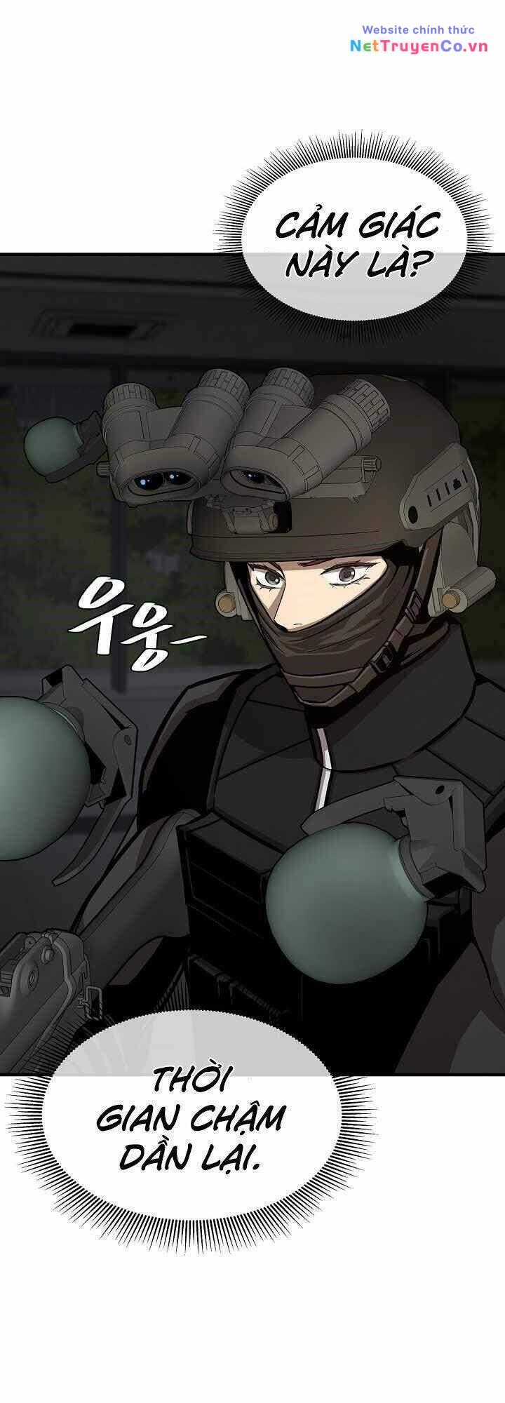 Return Survival Chapter 87 trang 37