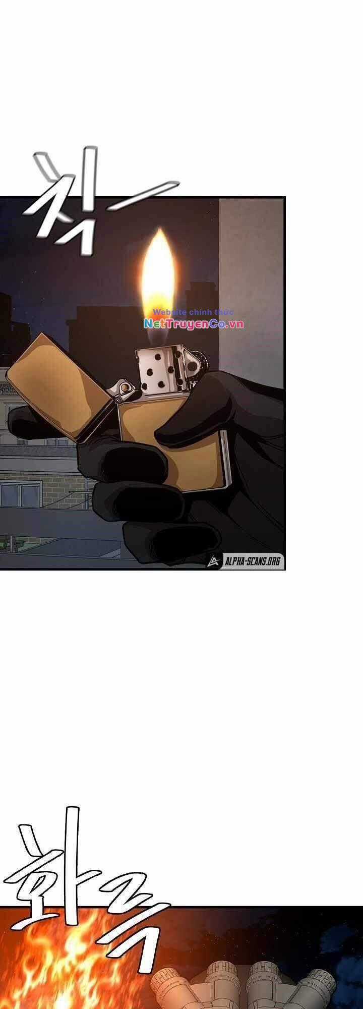 Return Survival Chapter 87 trang 4