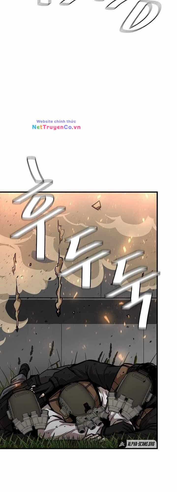 Return Survival Chapter 87 trang 40