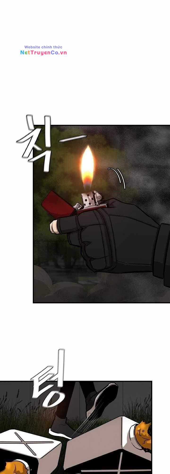 Return Survival Chapter 87 trang 41