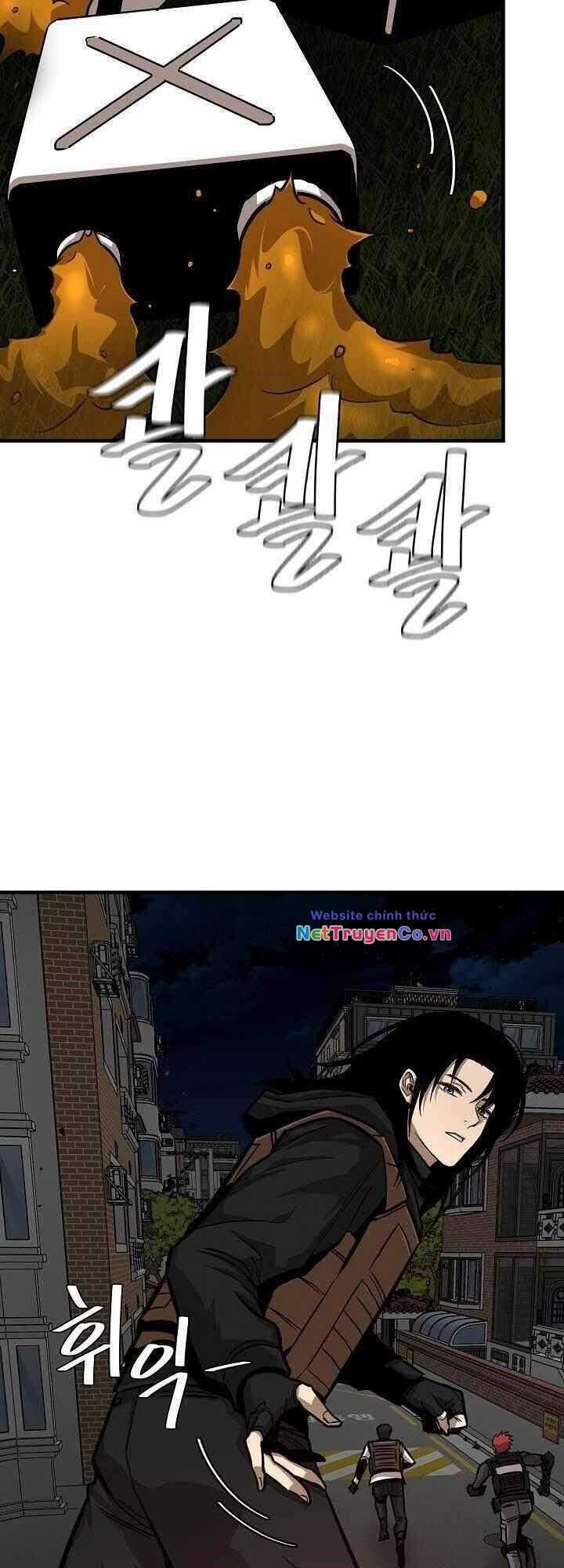 Return Survival Chapter 87 trang 42