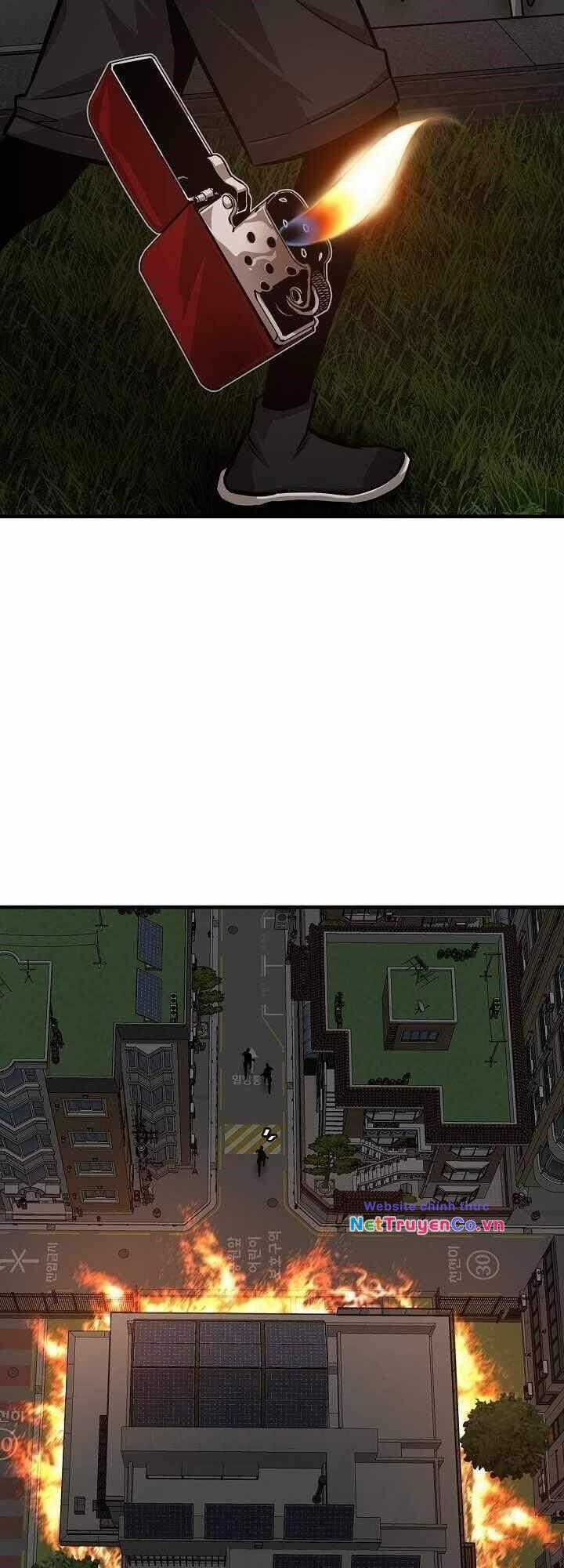 Return Survival Chapter 87 trang 43