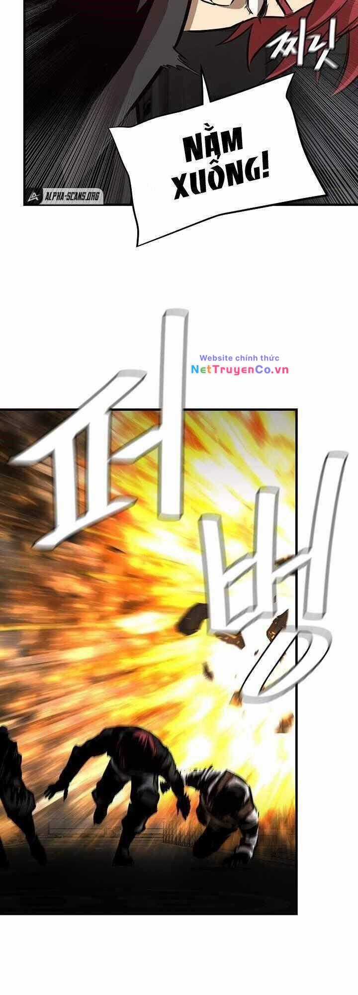 Return Survival Chapter 87 trang 45