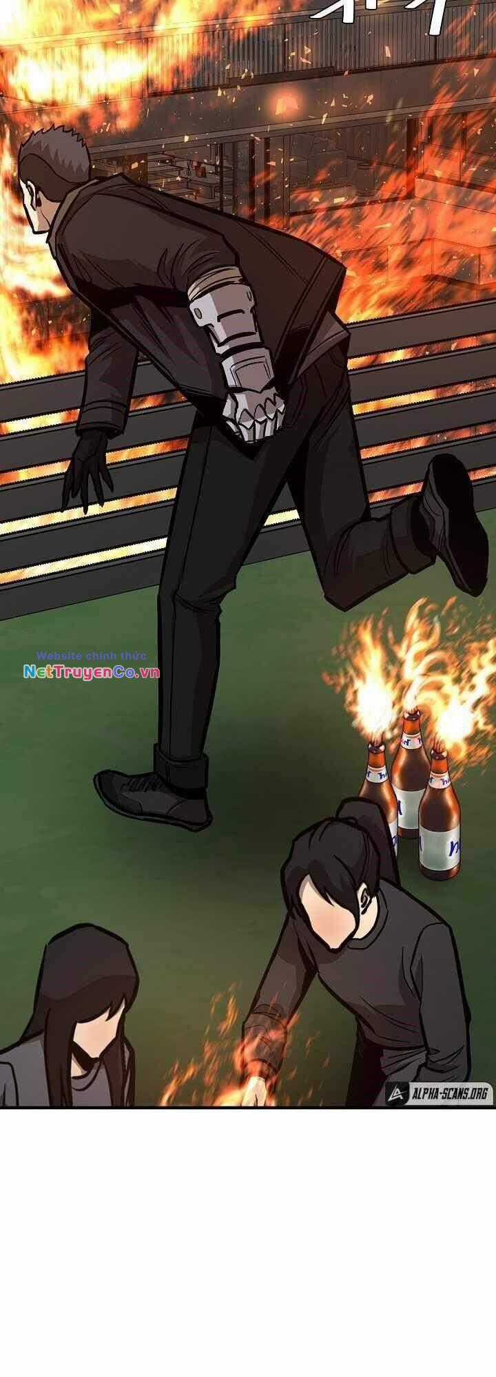 Return Survival Chapter 87 trang 50