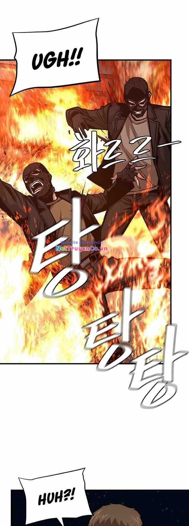 Return Survival Chapter 87 trang 51