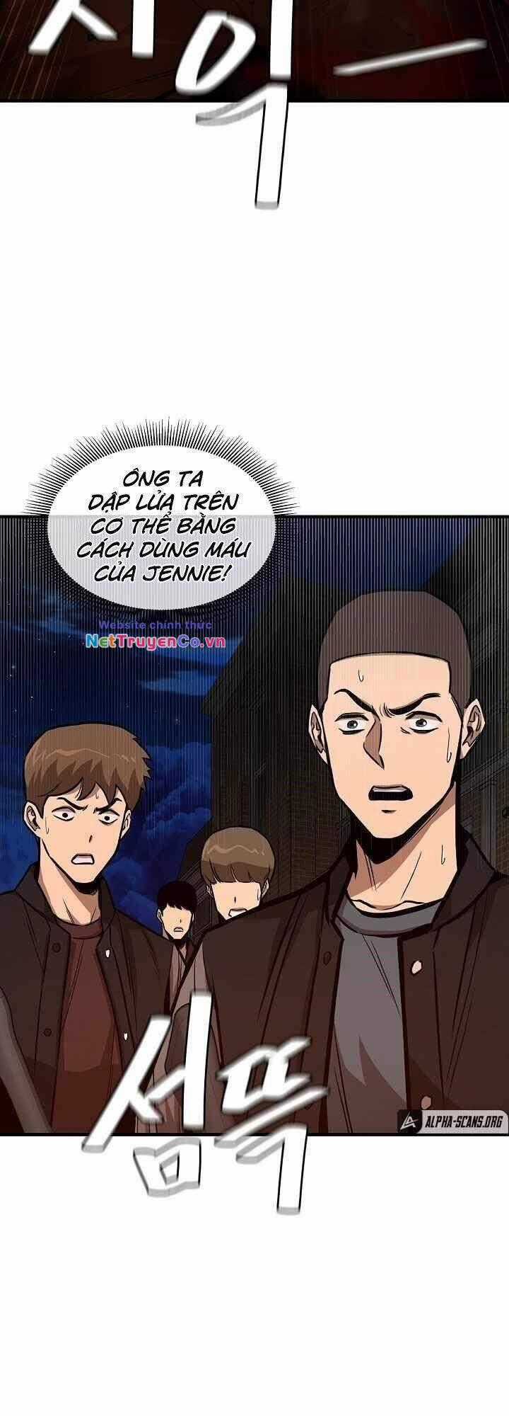 Return Survival Chapter 87 trang 55