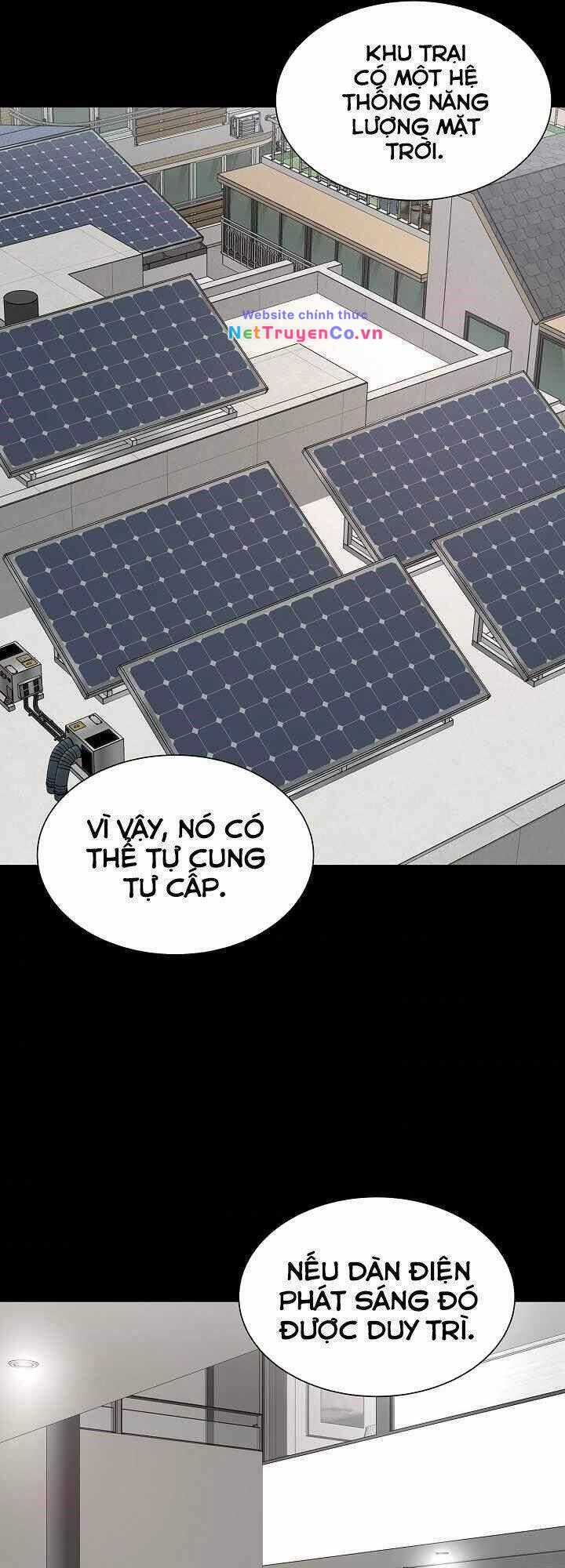 Return Survival Chapter 87 trang 6