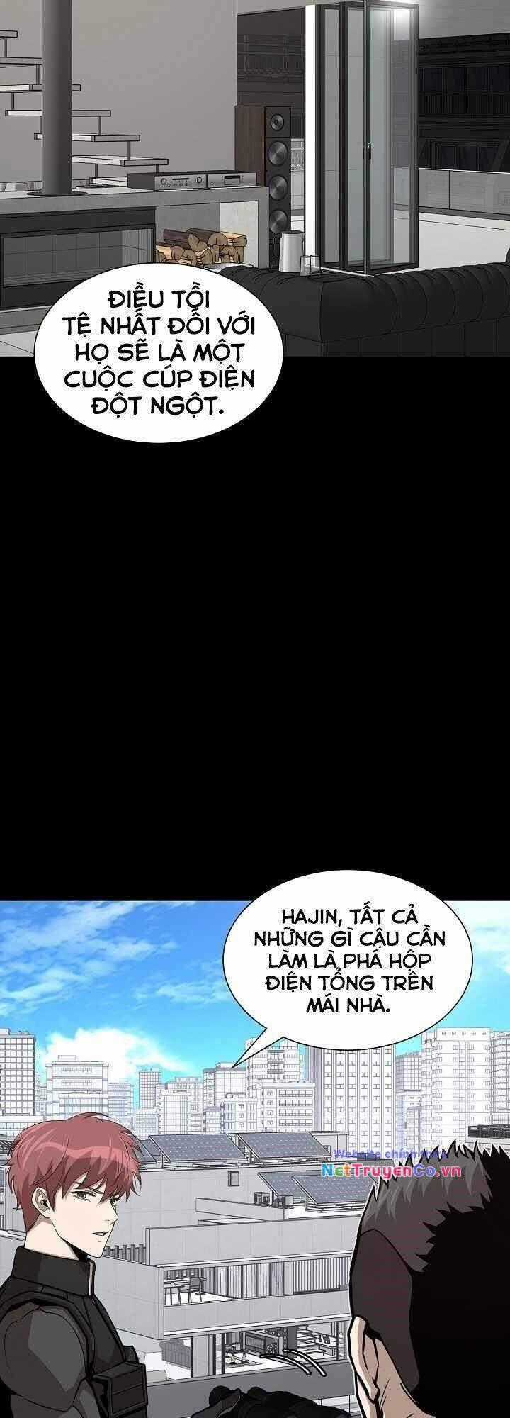 Return Survival Chapter 87 trang 7