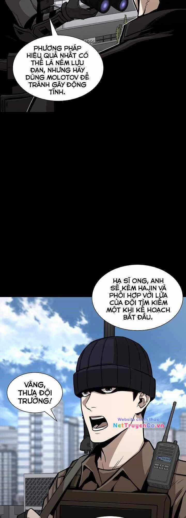 Return Survival Chapter 87 trang 8