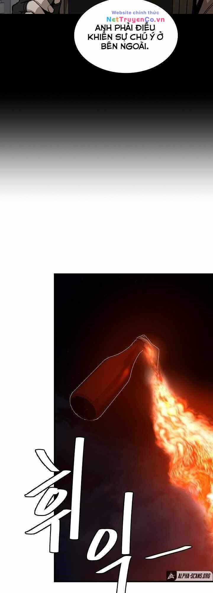 Return Survival Chapter 87 trang 9