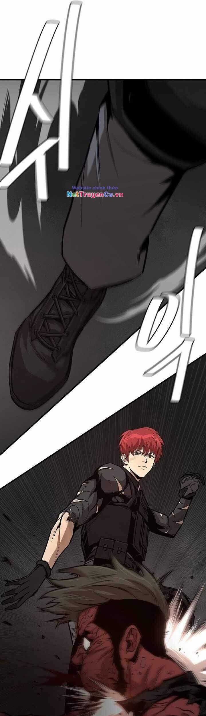 Return Survival Chapter 88 trang 10