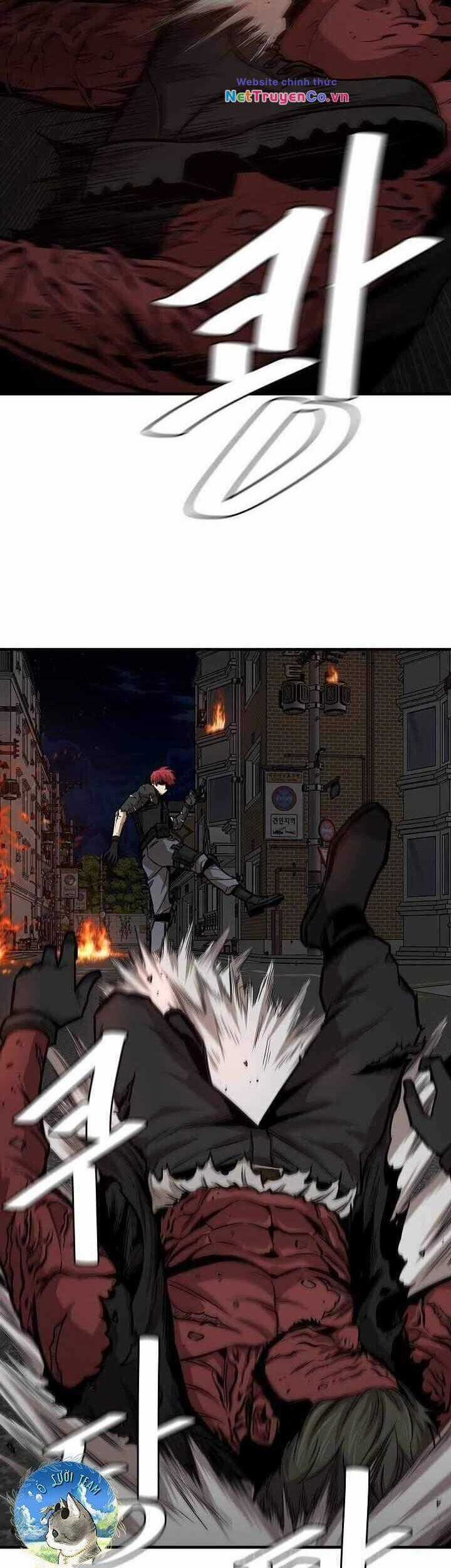 Return Survival Chapter 88 trang 11