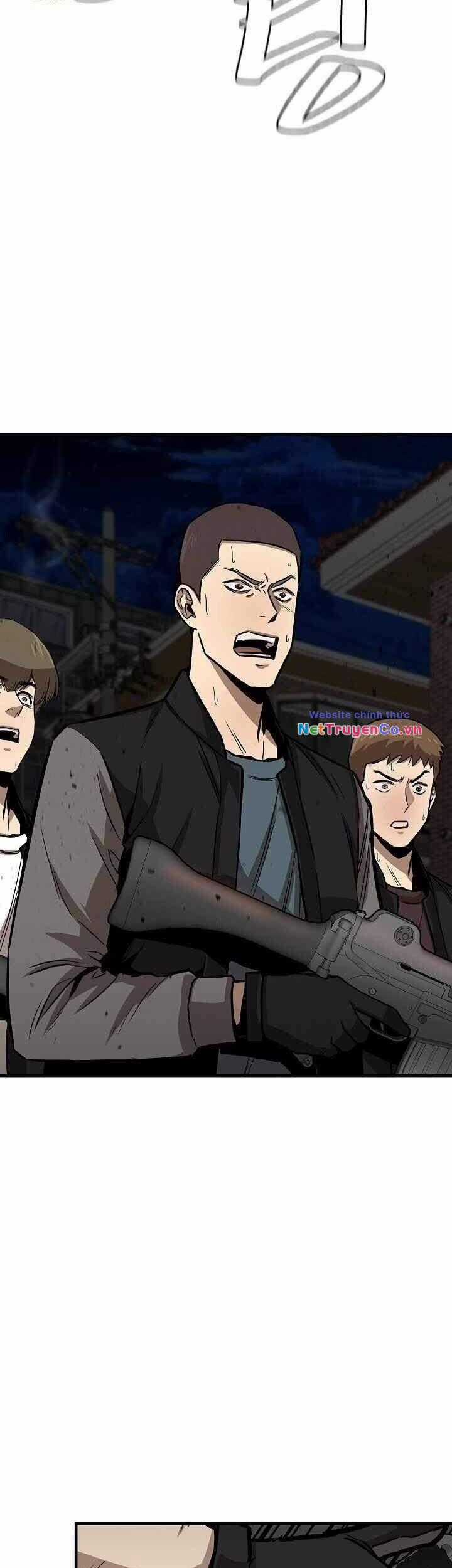 Return Survival Chapter 88 trang 12