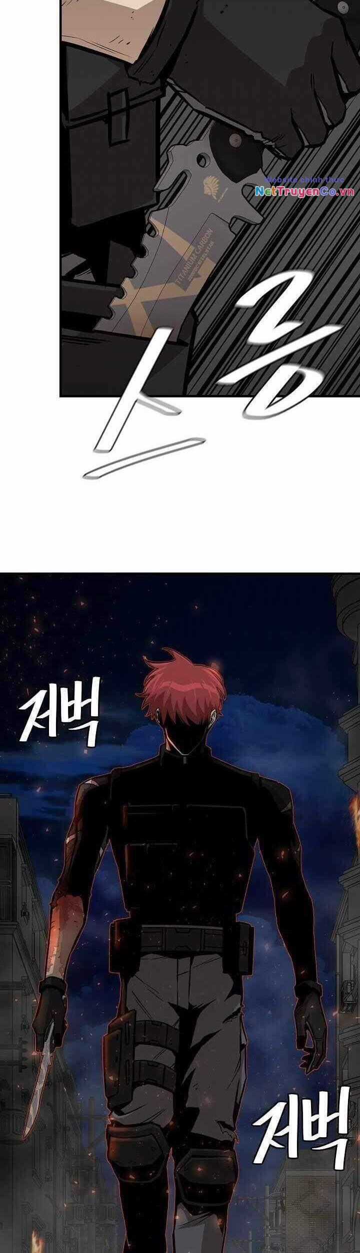 Return Survival Chapter 88 trang 13