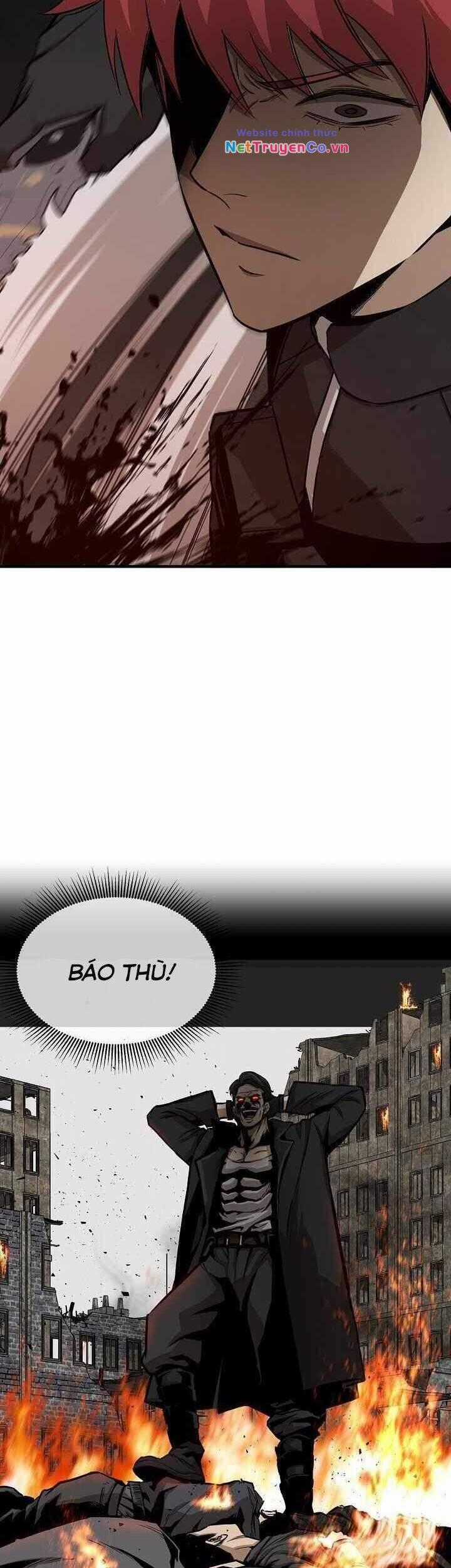 Return Survival Chapter 88 trang 16