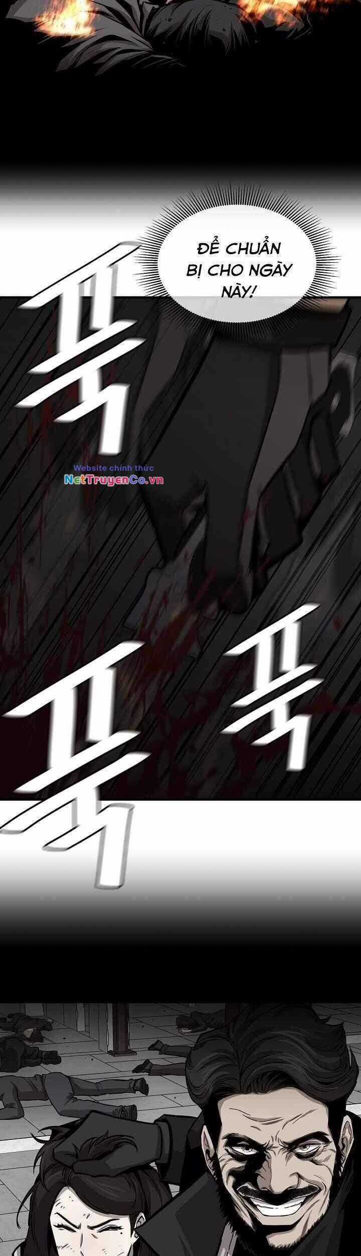 Return Survival Chapter 88 trang 17