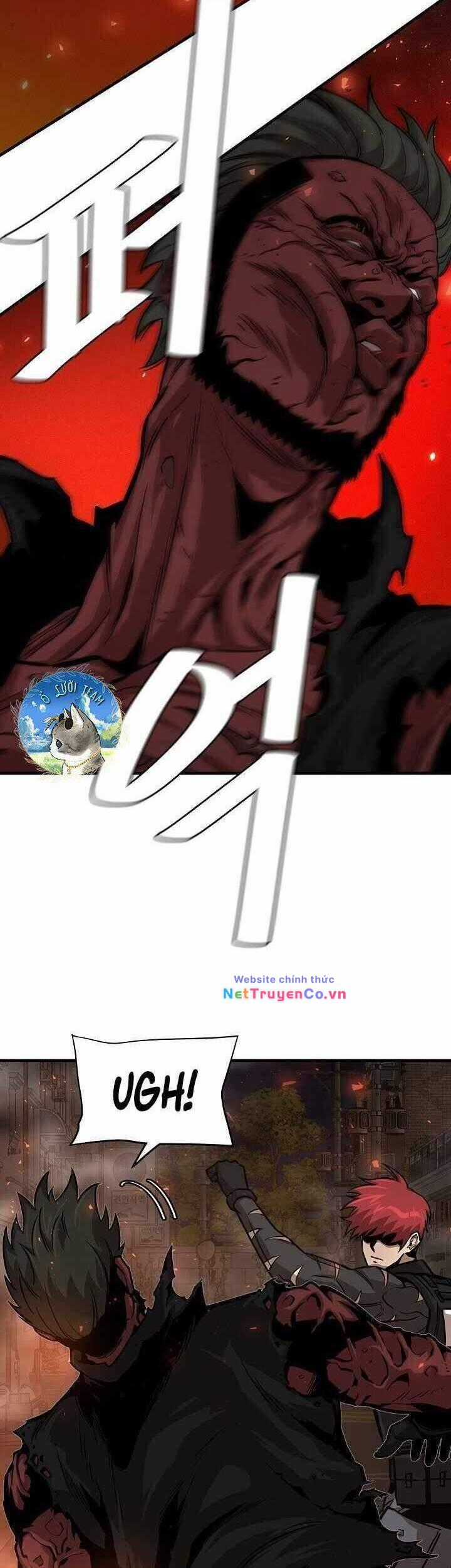 Return Survival Chapter 88 trang 2