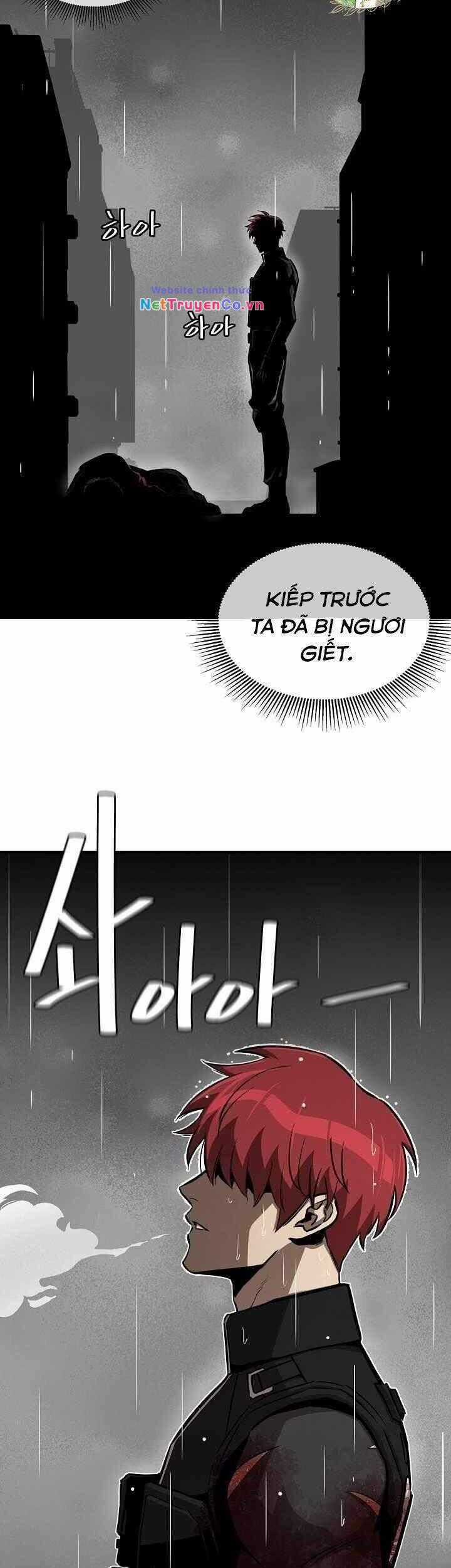 Return Survival Chapter 88 trang 22