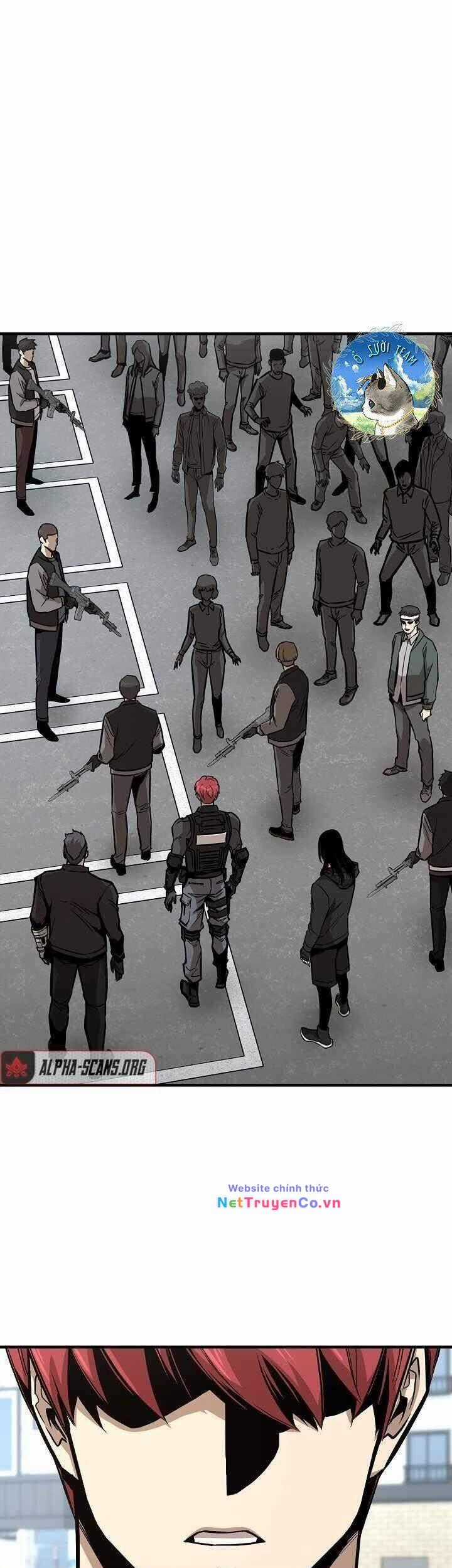 Return Survival Chapter 88 trang 24