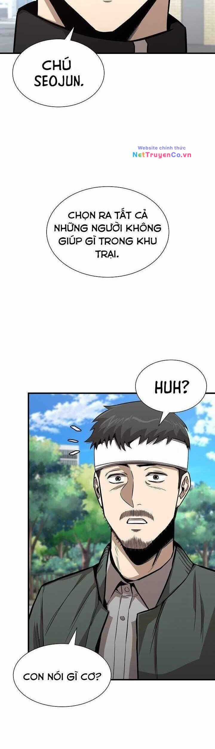 Return Survival Chapter 88 trang 25