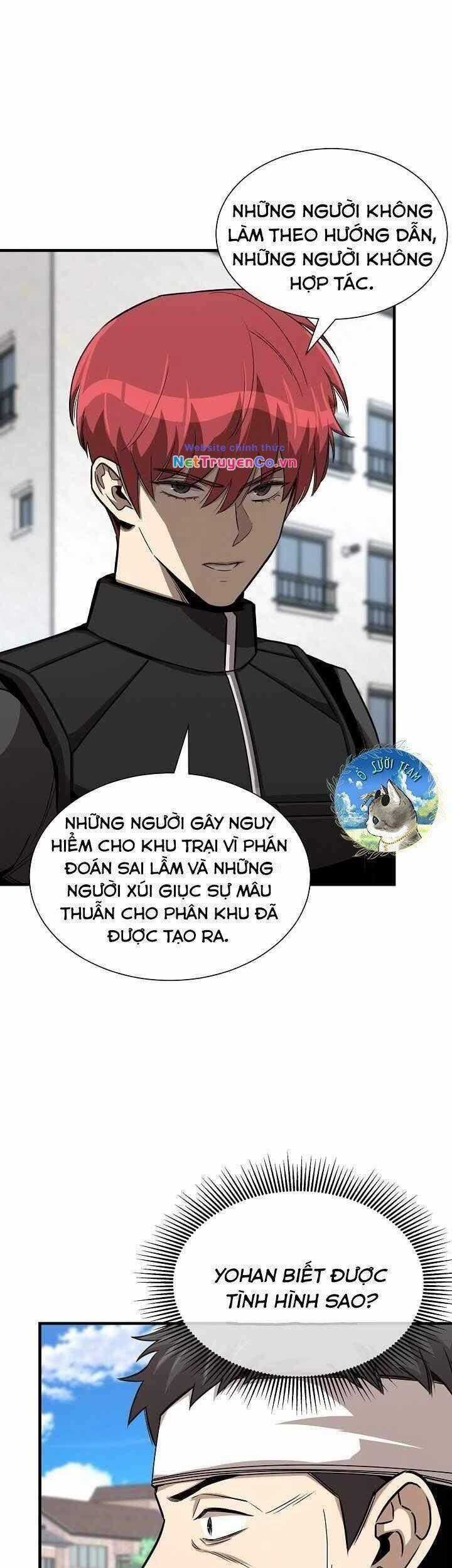 Return Survival Chapter 88 trang 26